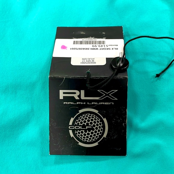 RLX Classic Golf Skirt size S - Picture 7 of 7